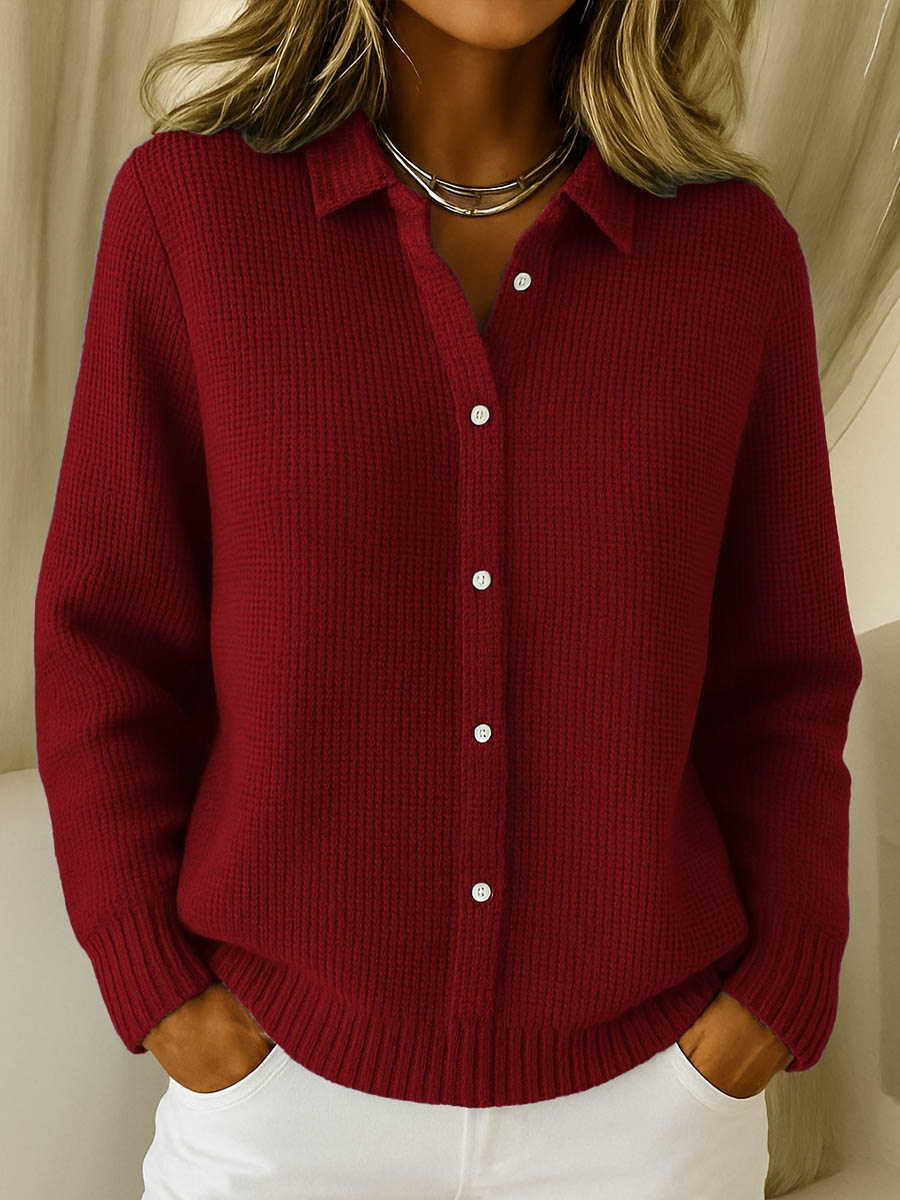 Fayla™ | Elegant Blouse