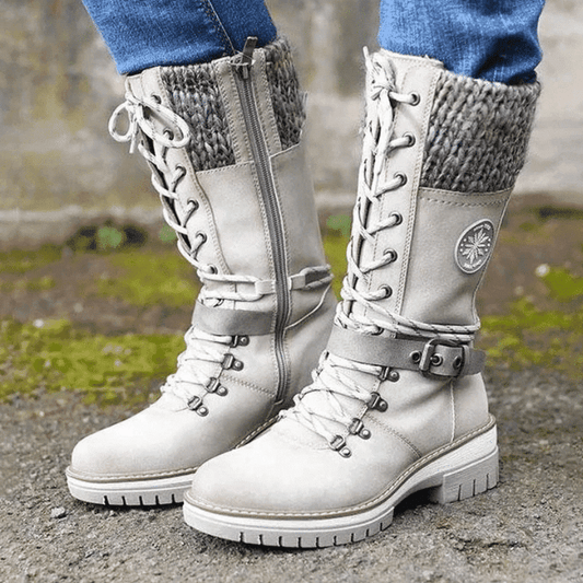 Reagan™ | Orthopedic Boots