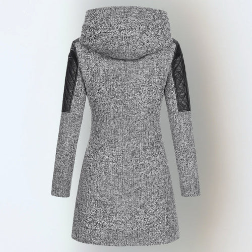 Halley™ | Elegant Coat