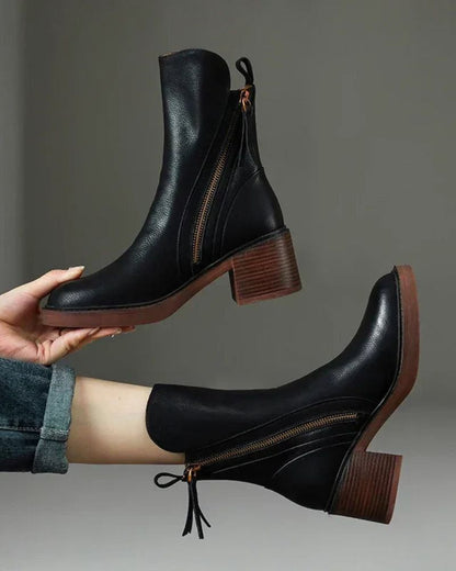 Savannah™ | Elegant Boots