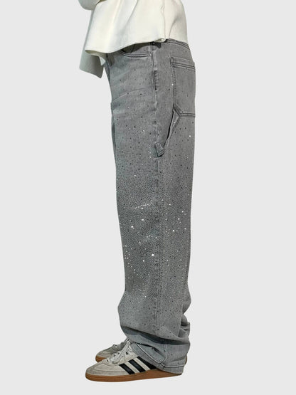 Stella™ | Diamond Pants