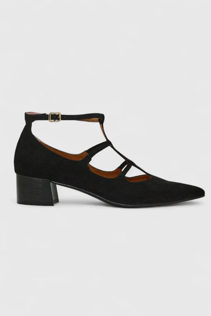Lyn | Orthopedic Heels