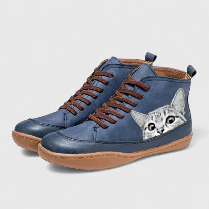 Aubrixa | Orthopedic Shoes