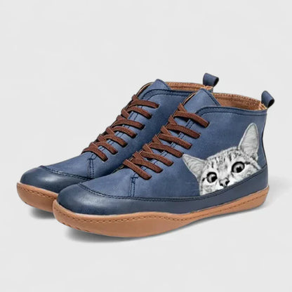 Aubrixa | Orthopedic Shoes