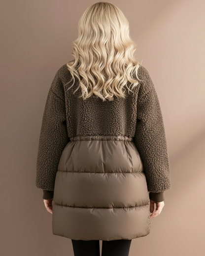 Tara Sherpa Coat™