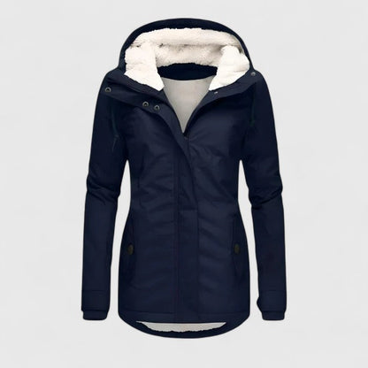 Tivona | Sophisticated Coat