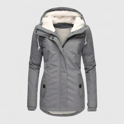 Tivona | Sophisticated Coat