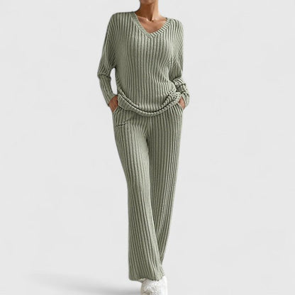 Addison | Comfy Lounge Set