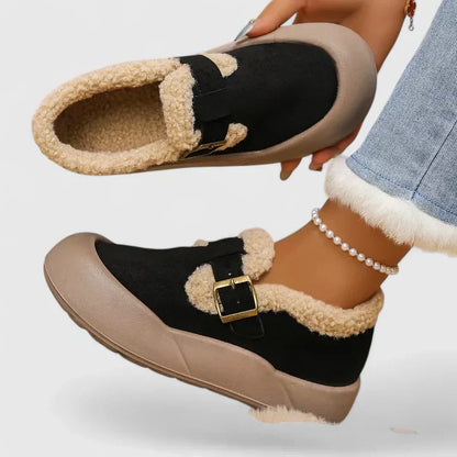 Antoniyssa | Orthopedic Boots