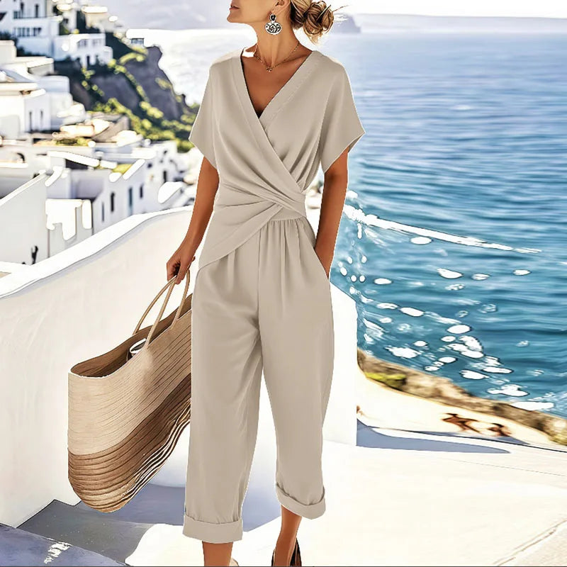 Evelyn & Clarke® Elegant Two-Piece Set