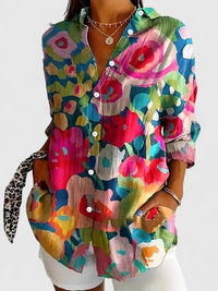 Multi-colored 1