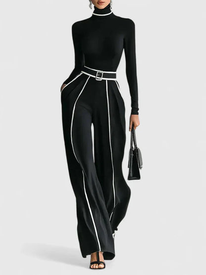 Jayzhera | Elegant Set