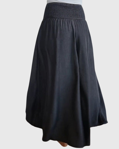 Isabella™ | Comfortable Pants with Elastic Waistband