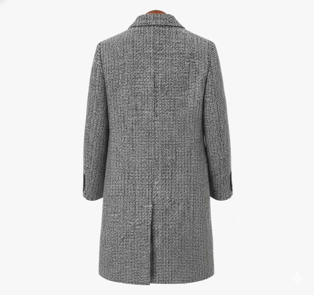 Amelia™ | Elegant Jacket