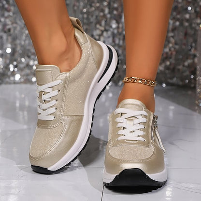 Ashlyn™ | Orthopedic Sneakers