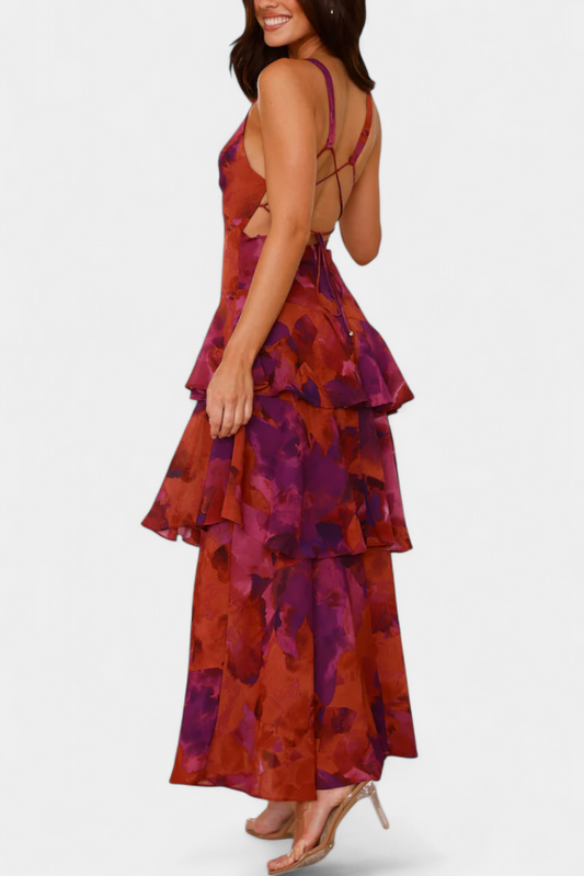 Zaryssah | Elegant Dress