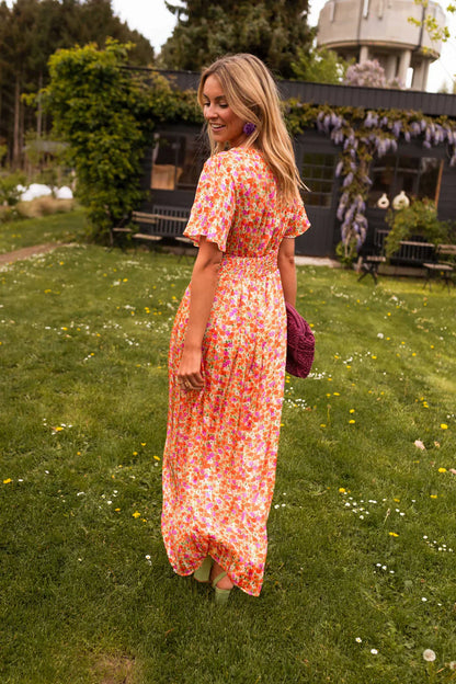 MARLENE™ | THE FLOWER DRESS