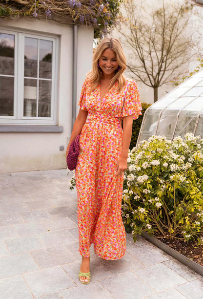 MARLENE™ | THE FLOWER DRESS